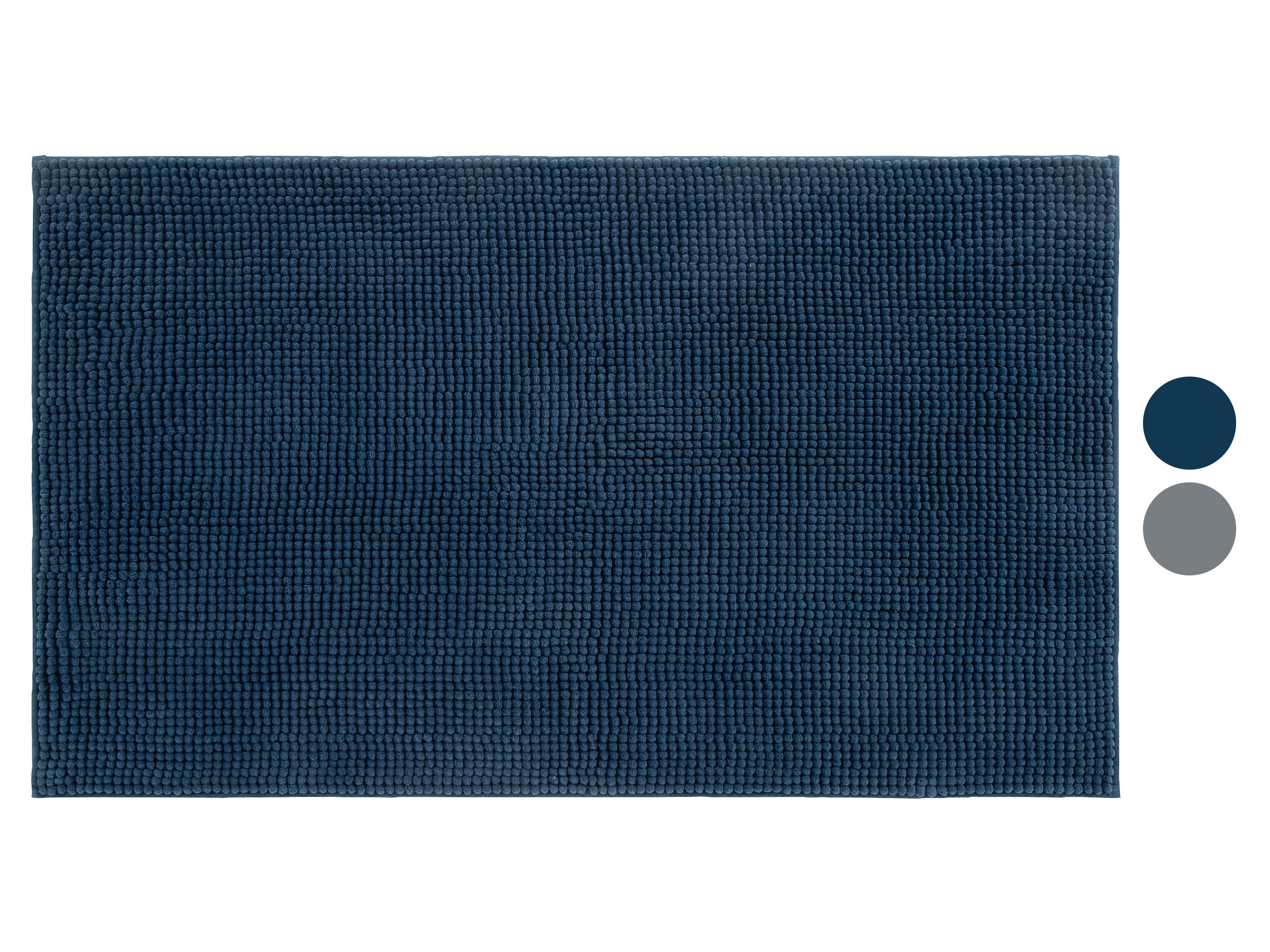 LOOKS by Wolfgang Joop Tapis de bain en microfibre, 60 x 100 cm