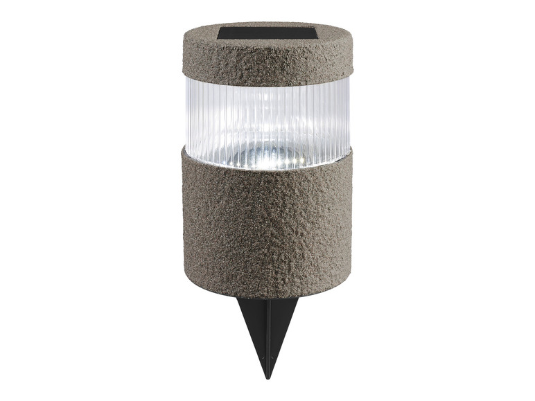 Aller en mode plein écran : LIVARNO home Balise solaire à LED, 0,02 W - Image 10