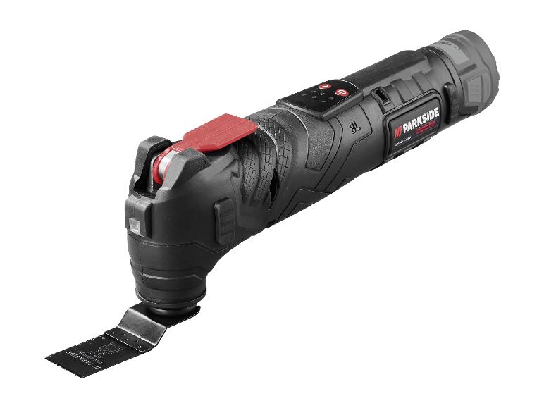 Outil multifonction sans fil PPMFWA 12 A1, 12 V