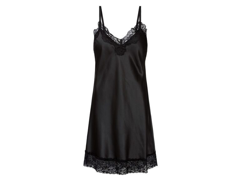 esmara Nuisette en satin femme Acheter en ligne LIDL