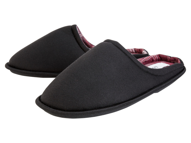 LIVERGY® Pantoufles homme 2