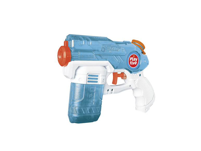 Aller en mode plein écran : Playtive Pistolet à eau - Image 12