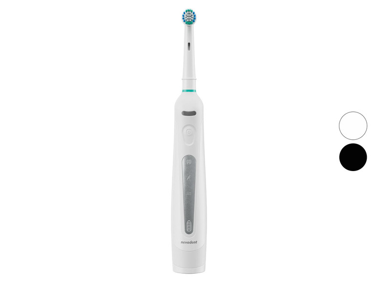 Aller en mode plein écran : nevadent Brosse à dents électrique NZ AOR 600 A2 - Image 1
