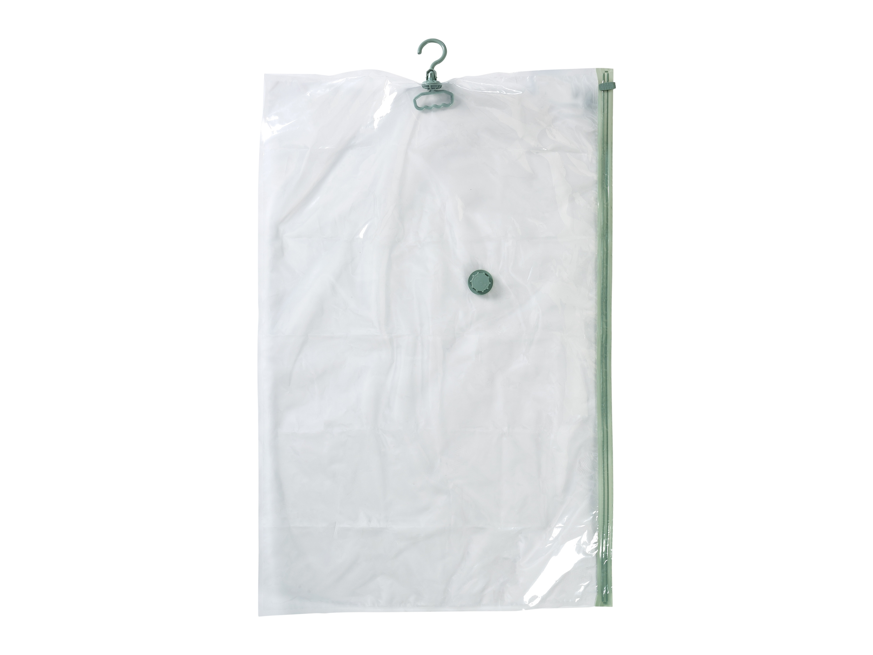 LIVARNO home Housse de vêtements sous vide (sachet sous vide avec crochet court)