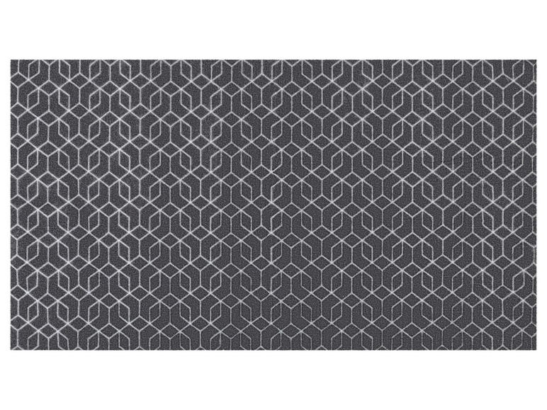Aller en mode plein écran : LIVARNO home Tapis antipoussière, 67 x 120 cm - Image 2