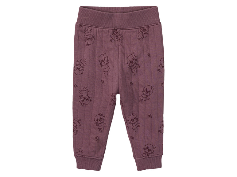 Aller en mode plein écran : lupilu® Ensemble jogging bébé - Image 13