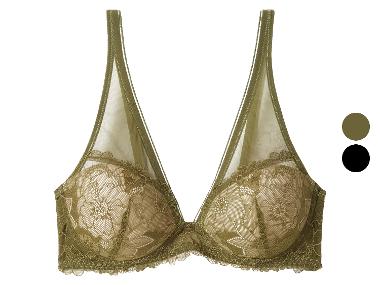 esmara® Soutien-gorge à dentelle avec armatures femme