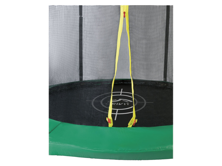 Aller en mode plein écran : CRIVIT Trampoline, ∅ 244 cm - Image 5