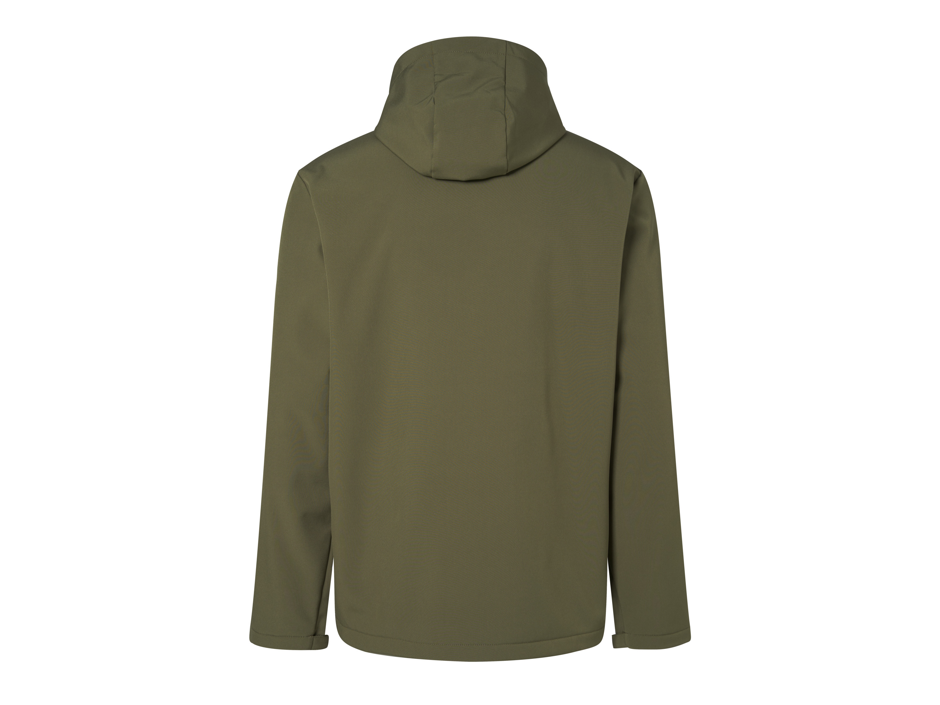 CRIVIT Veste thermique softshell homme - 8