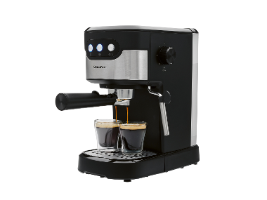 Machine à expresso
