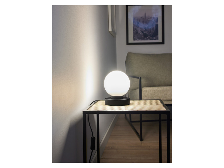 Aller en mode plein écran : Lampe de table LED - Image 9