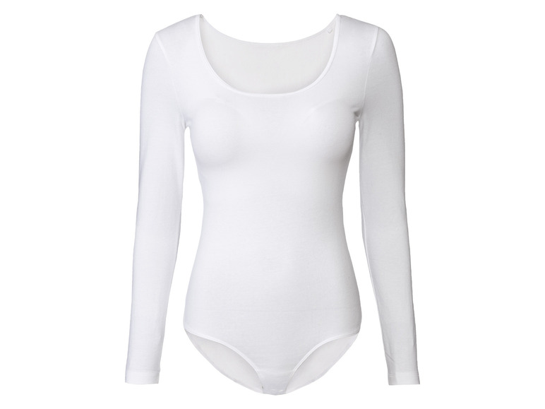 Aller en mode plein écran : esmara® Lot de 2 bodies femme - Image 7