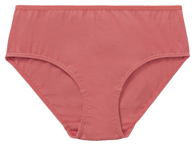 Aller en mode plein écran : pepperts!® Lot de 4 slips enfant - Image 11