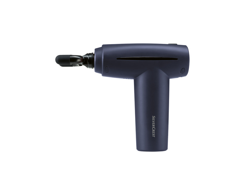 Aller en mode plein écran : Pistolet de massage SMMG 3.7 B2 - Image 7