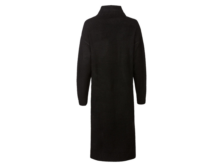 Aller en mode plein écran : esmara® Robe pull en grosse maille femme - Image 11