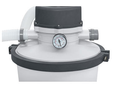 Bestway Filtre à sable Flowclear™, 3 028 l/h, 220-240 V