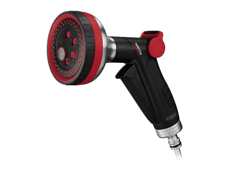 Aller en mode plein écran : Pistolet d’arrosage multijet ou lance d’arrosage - Image 3