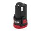 Batterie Parkside X12V Team pour outils électriques.