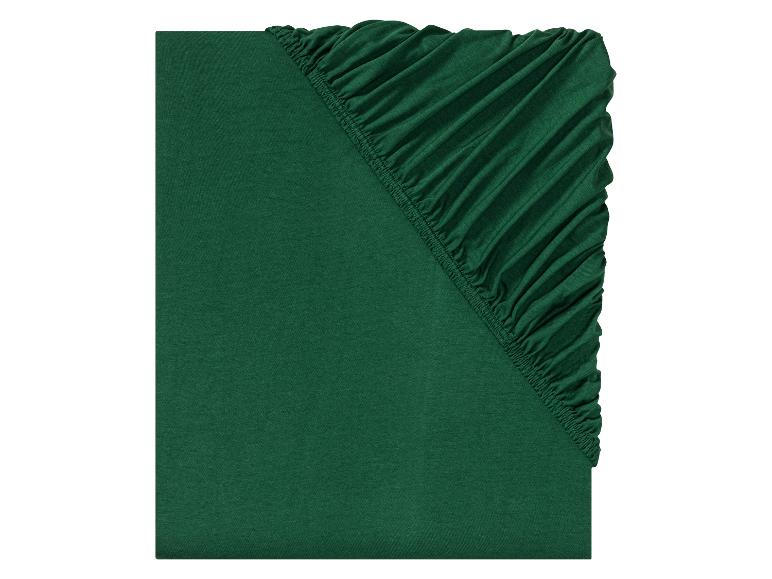 Aller en mode plein écran : Drap-housse en jersey, 90-100 x 200 cm - Image 5
