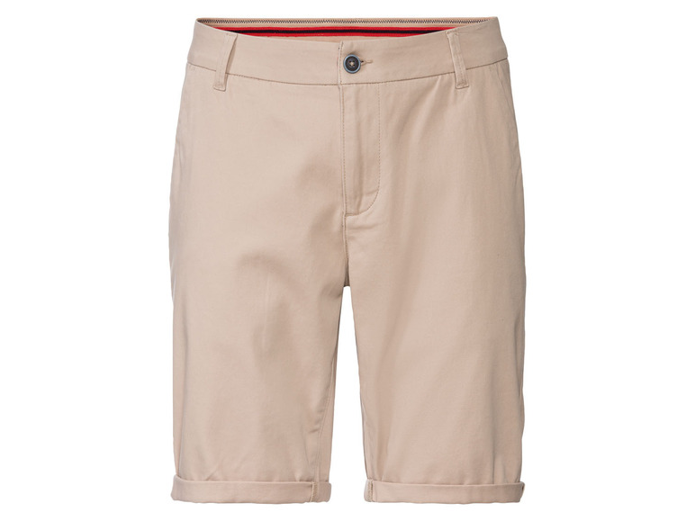 Aller en mode plein écran : LIVERGY® Bermuda homme - Image 2