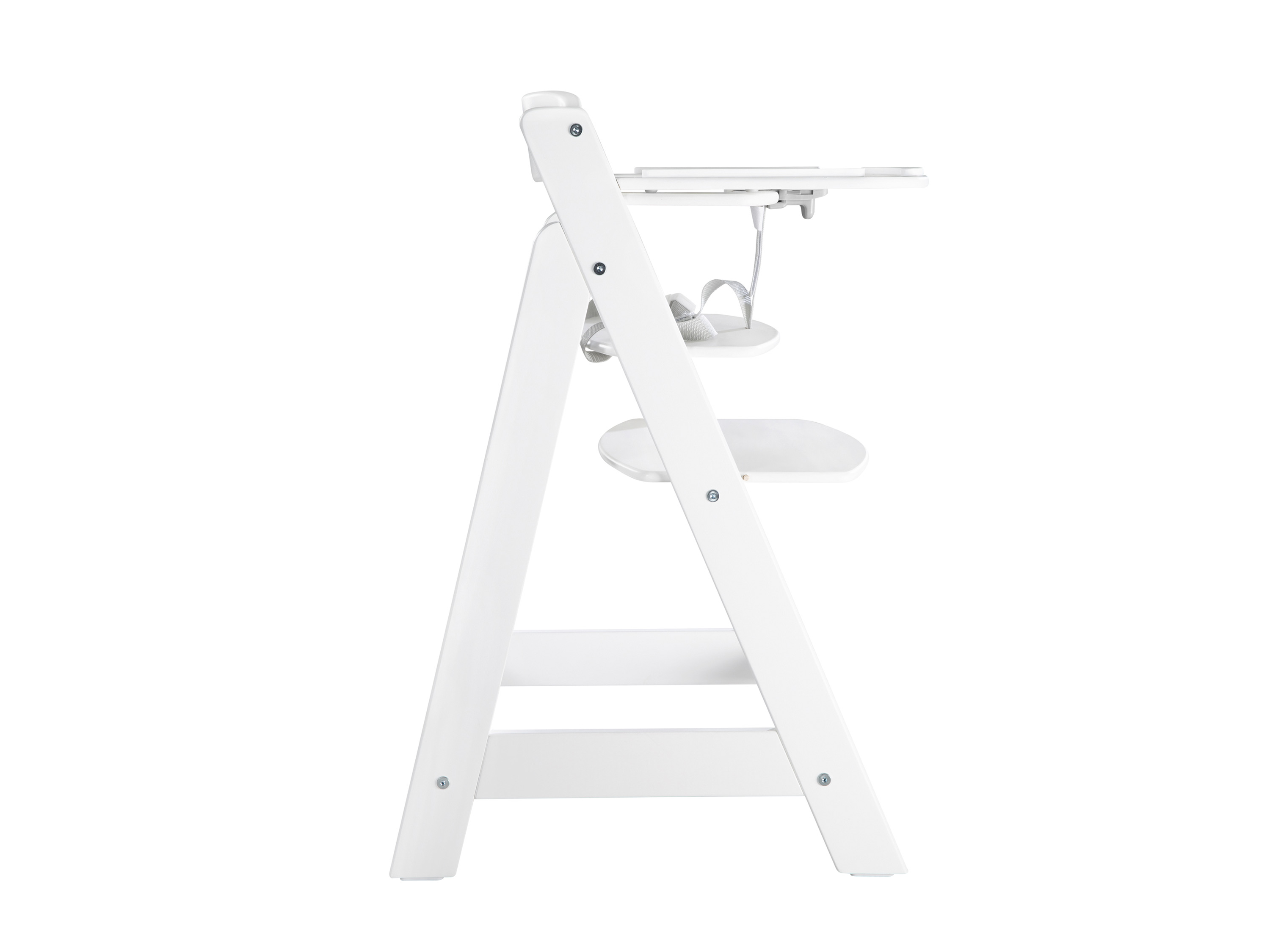 ROBA Plateau repas pour Sit Up Flex (blanc)
