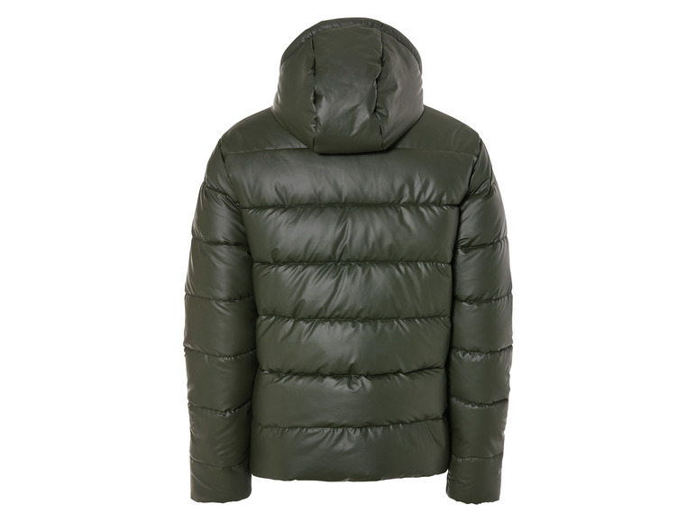 Aller en mode plein écran : LIVERGY® Doudoune homme - Image 4