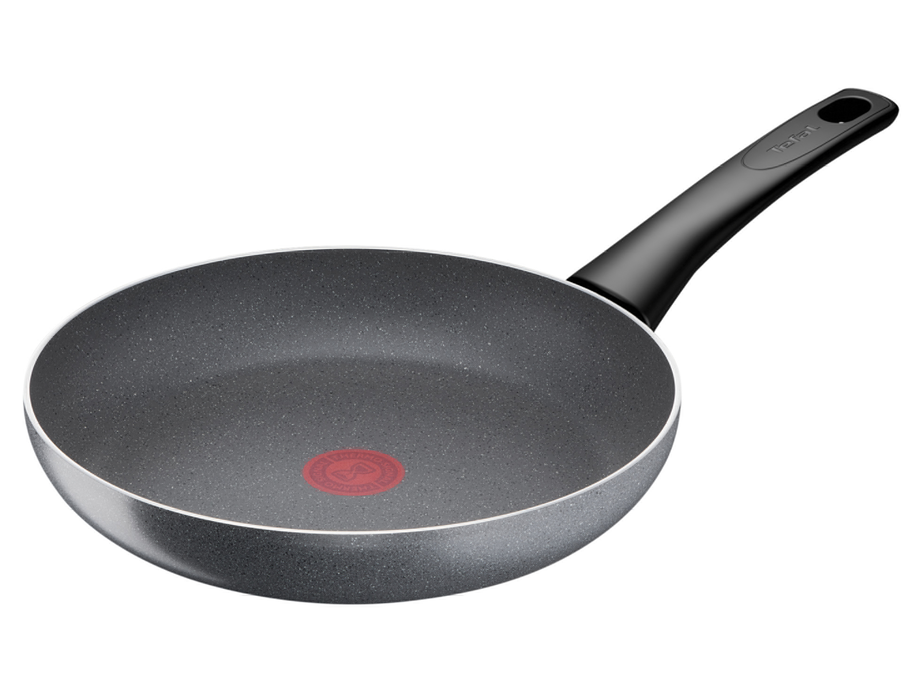 Tefal Poêle Hard Stone, Ø 28 cm