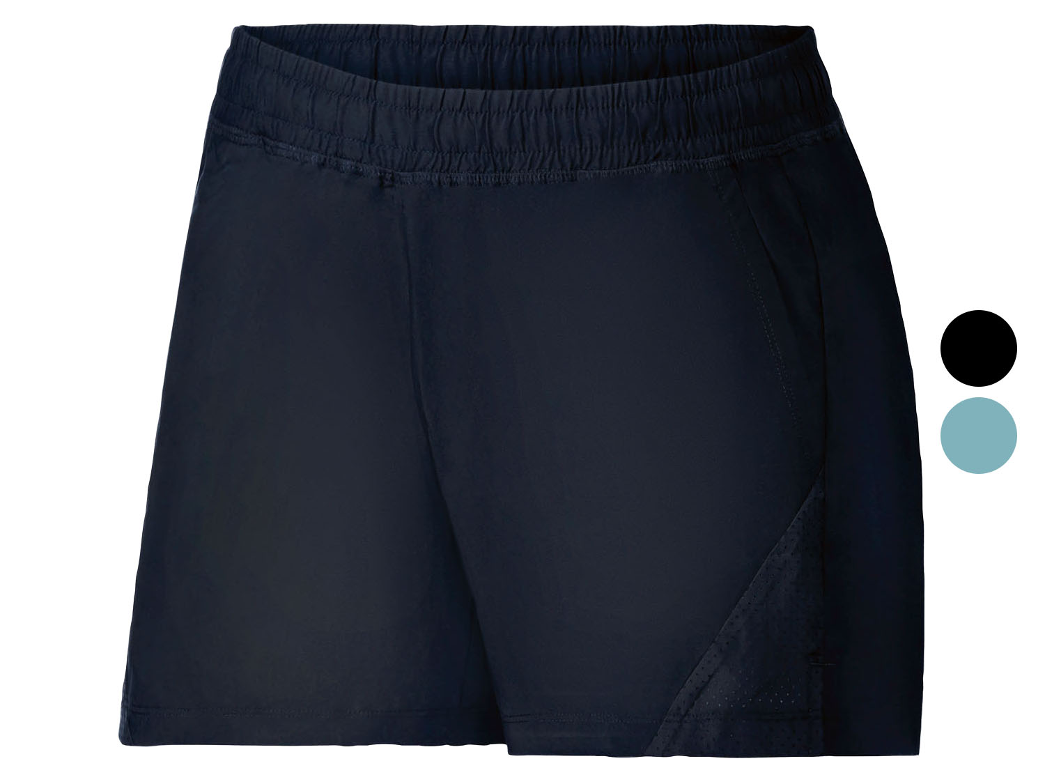 CRIVIT Short technique femme