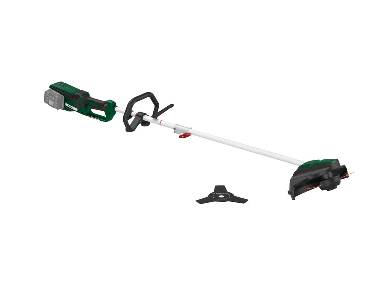 Aller en mode plein écran : Outil de jardin multifonction sans fil PGKGA 40-Li B2, 40 V - Image 16