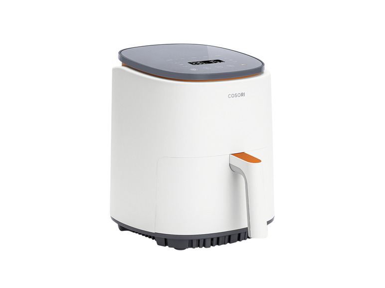 Aller en mode plein écran : Cosori Air fryer LiteSmart, 1500 W, 3,8 L - Image 3