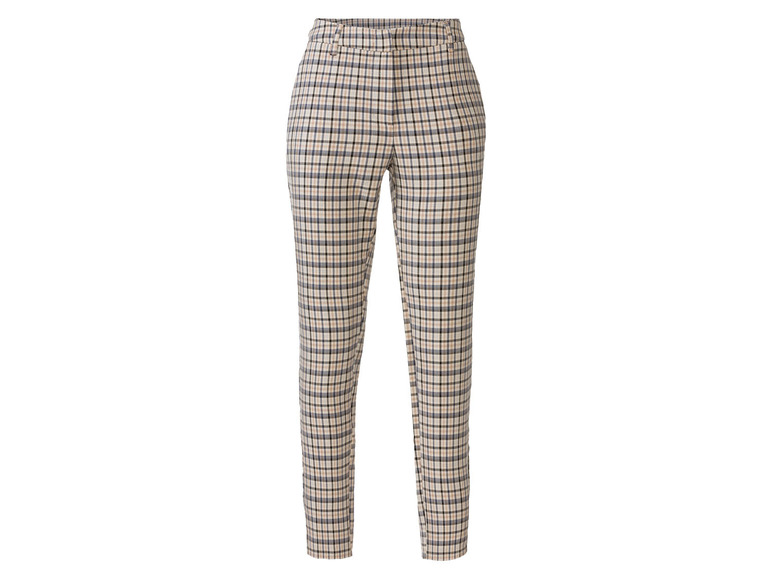 Aller en mode plein écran : esmara® Pantalon femme 7/8 - Image 4