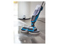Nettoyeur de sol Bissell Spinwave sur carrelage