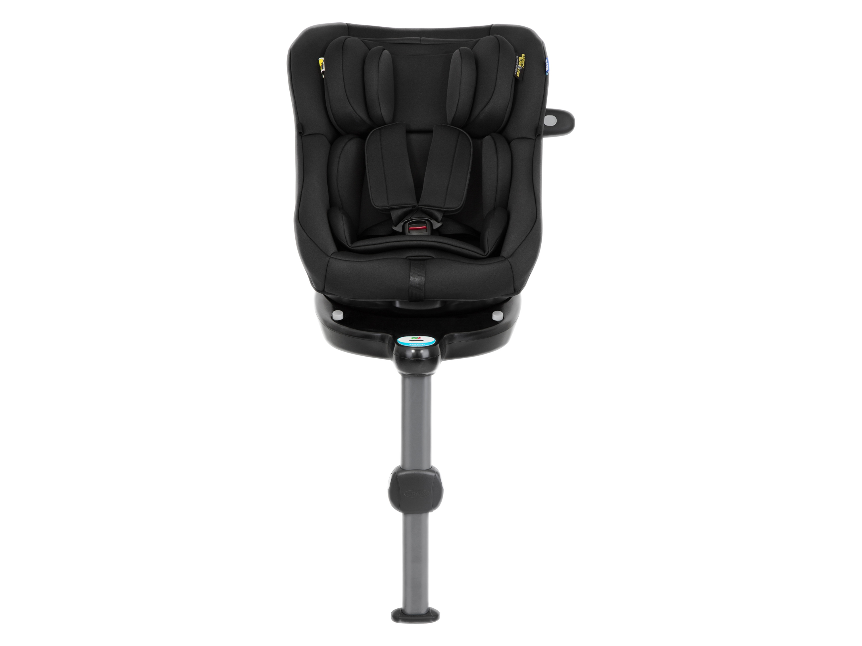 Siège auto Graco Turn2me Dlx I size Pivotant - vue 5