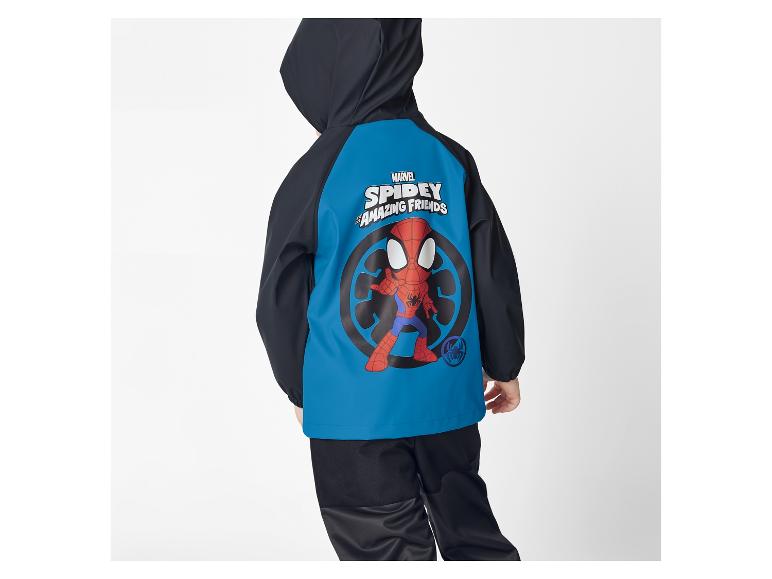 Veste enfant Spiderman