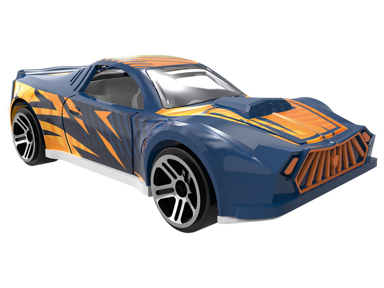 Aller en mode plein écran : Playtive Voiture de course miniature - Image 34