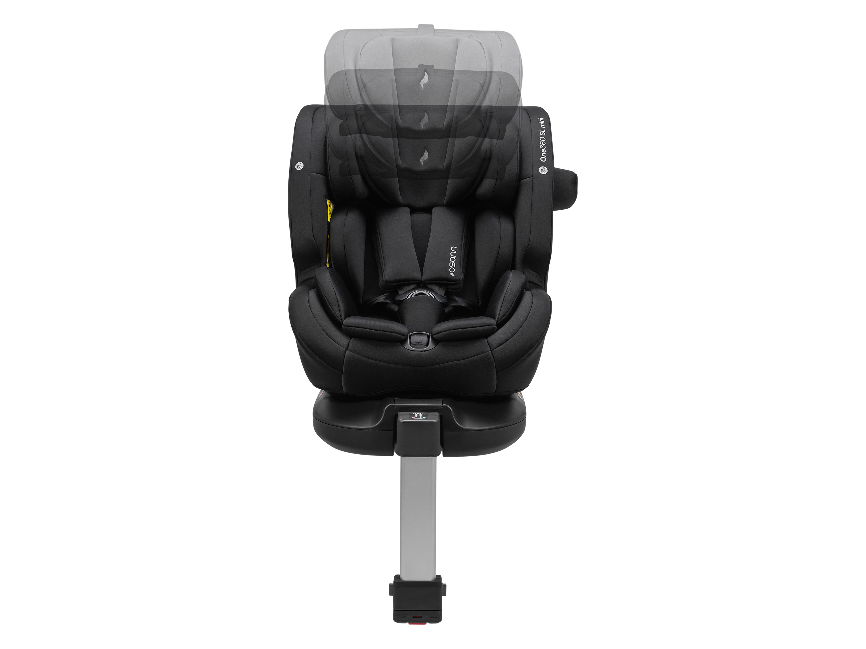 OSANN Siège auto pour bébéenfant One360 SL mini Isofix - vue 4