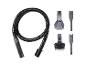 Ensemble tuyau et accessoires de nettoyage SilverCrest