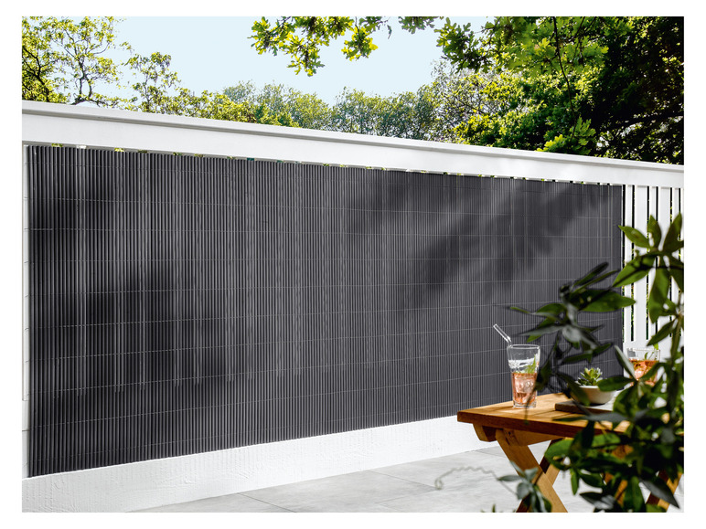 Aller en mode plein écran : LIVARNO home Canisse, 300 x 100 cm - Image 3