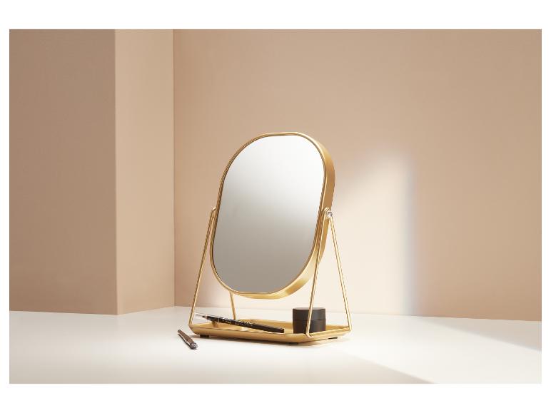 Miroir de maquillage