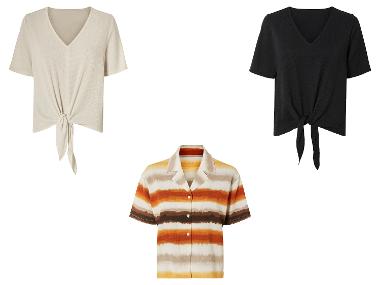 esmara® Blouse femme