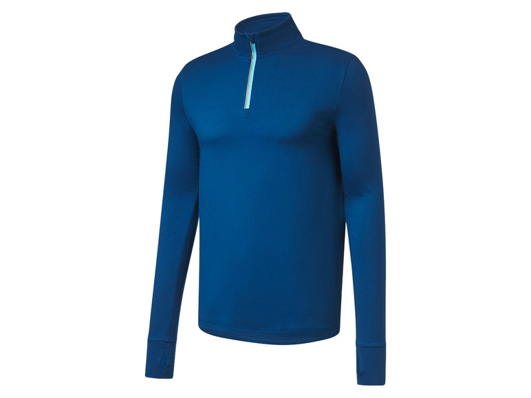 Aller en mode plein écran : CRIVIT T-shirt fonctionnel homme - Image 8