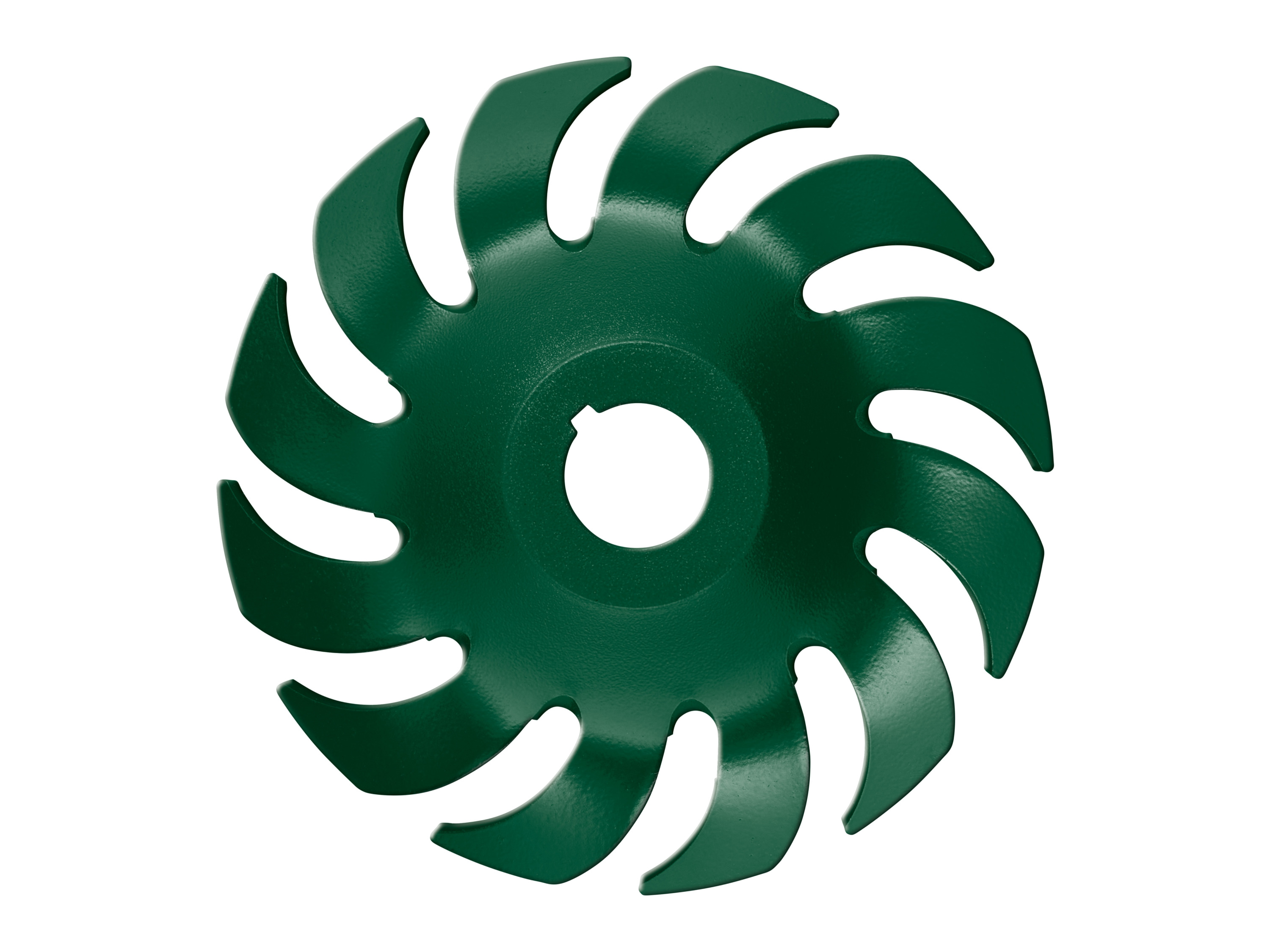 PARKSIDE® Accessoire pour meuleuse d'angle, Ø 125 mm (disque à découper le bois)