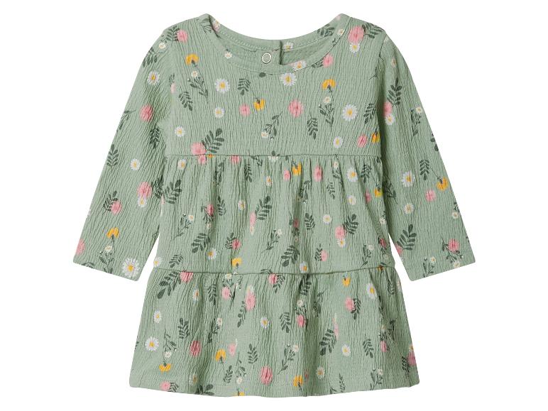 Robe bébé