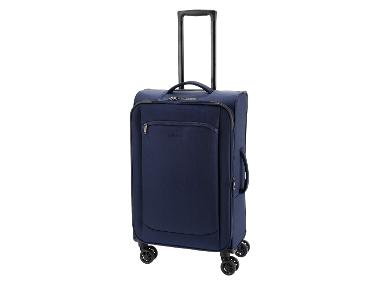 esmara® Valise à roulettes, 62 L
