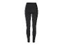 Legging de sport noir pour femme