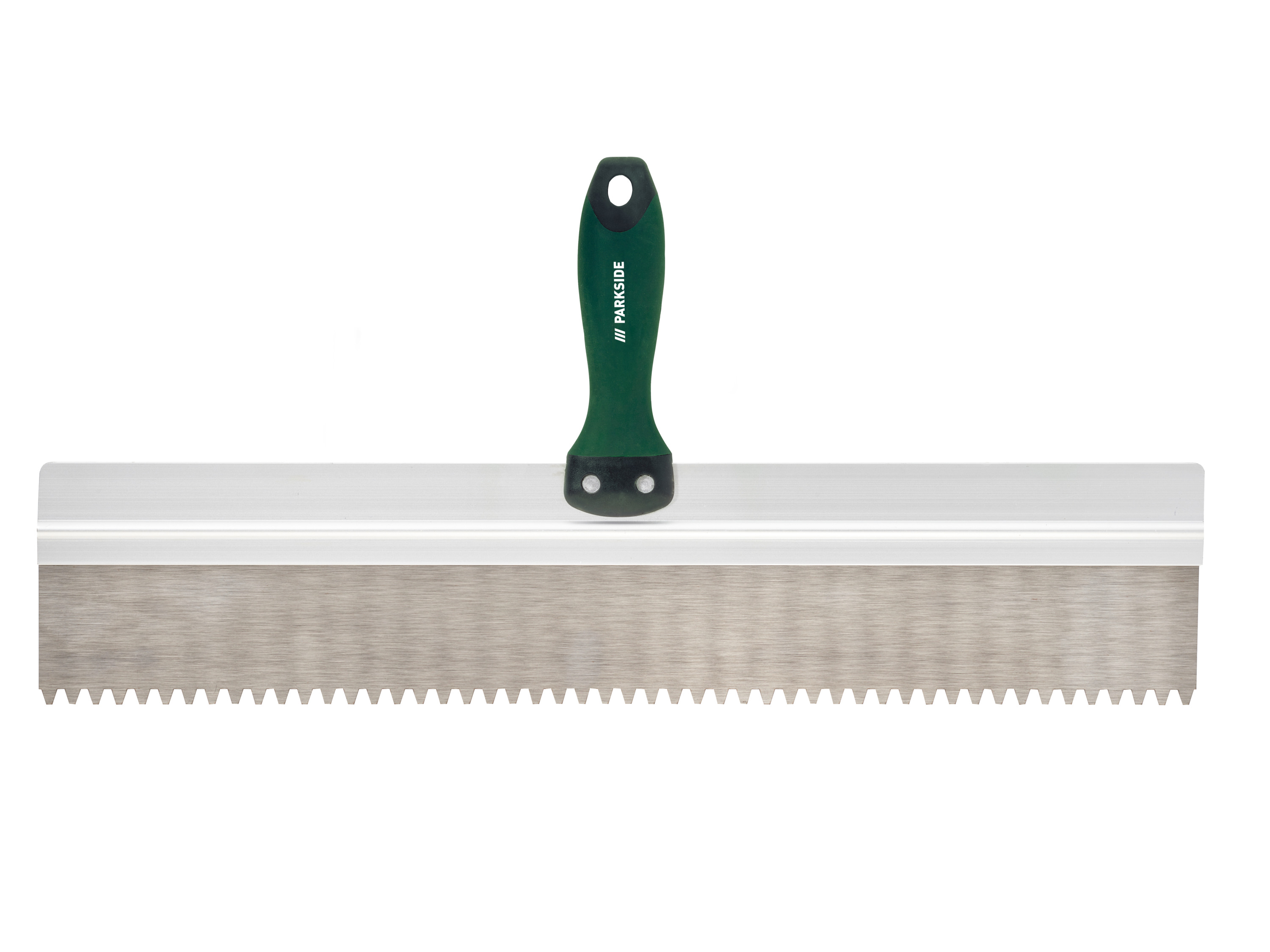 PARKSIDE® Outil(s) de peintre ou à enduire (Spatule crantée 50 cm)