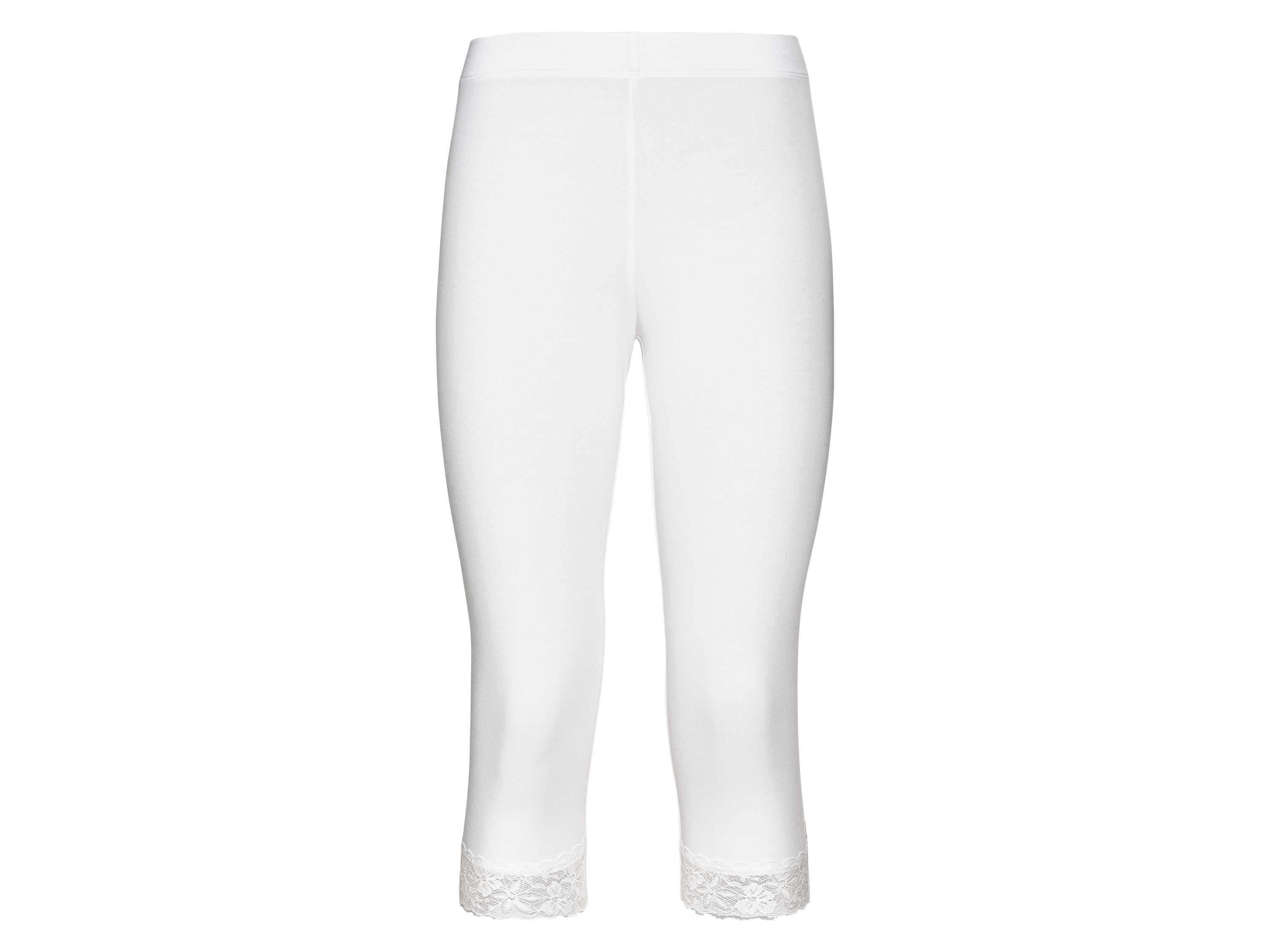 esmara® Legging corsaire femme
