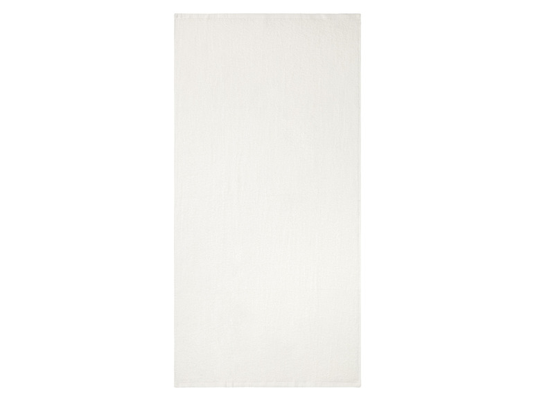 Aller en mode plein écran : LIVARNO home Set de 6 serviettes en éponge - Image 8