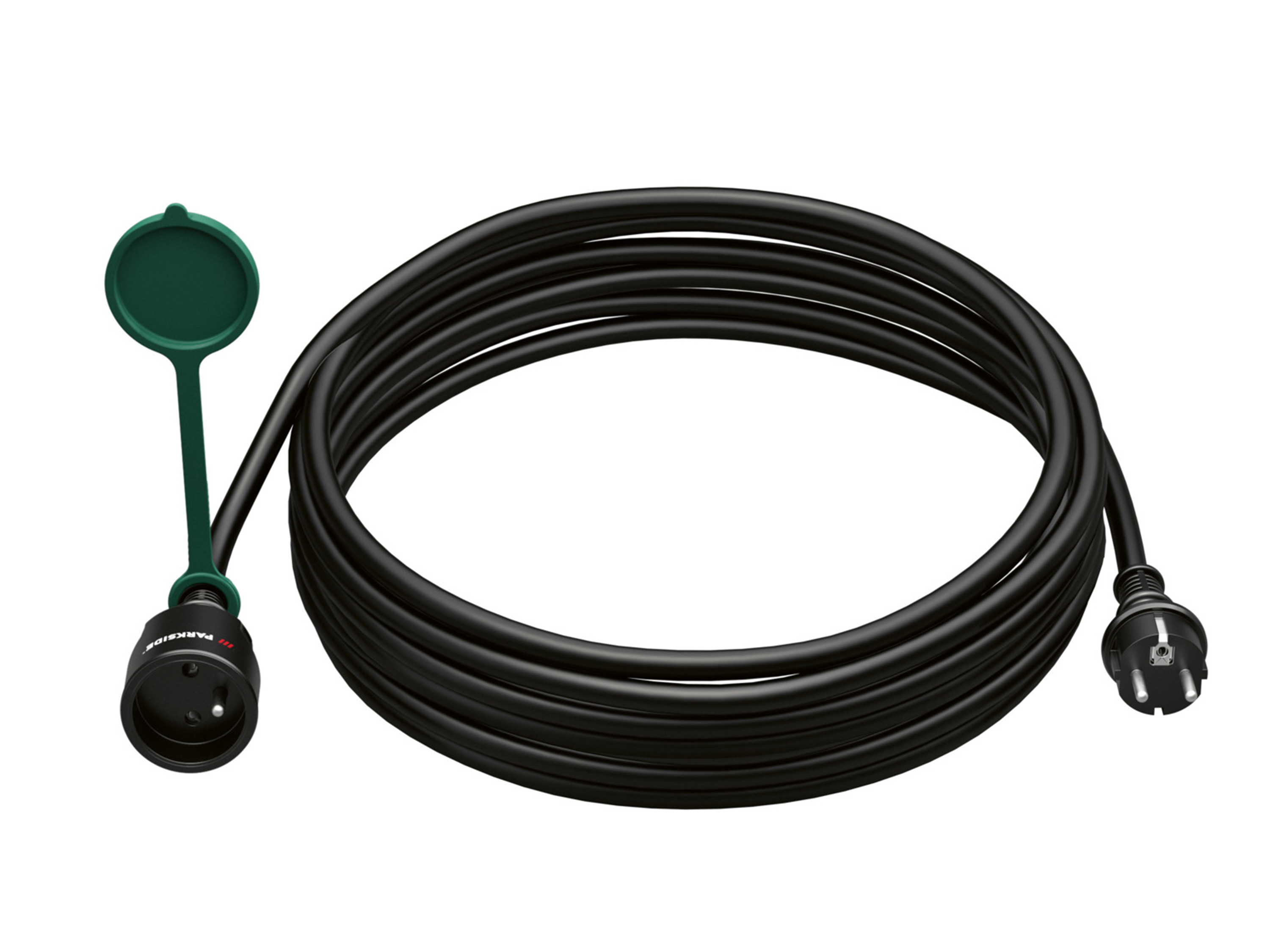 PARKSIDE® Rallonge électrique PVK20M A1, 20 m