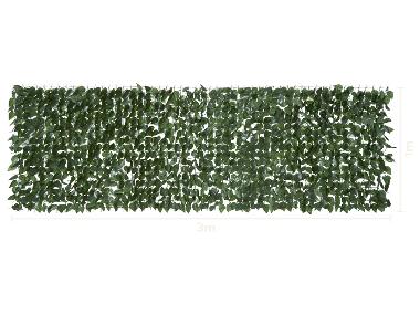 LIVARNO® Brise-vue